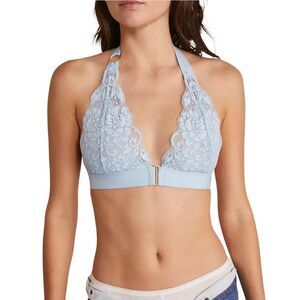 HAH Hot As Hell x Free People Groupie Bralette - Size Medium